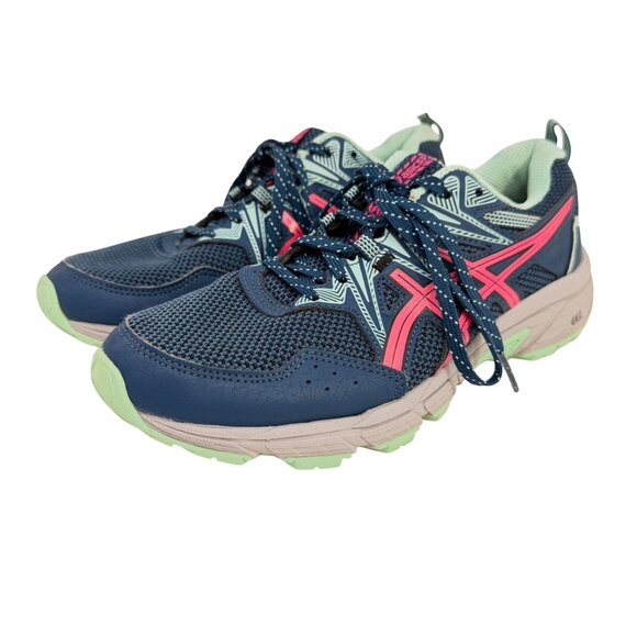 Asics Women's Gel Venture 8 Running Shoes - US 7 (1012B230) - Picture 2 of 9